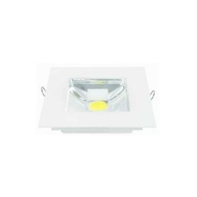 Global KDL219 Beyaz 15W Cob Ledli Downlight Armatür