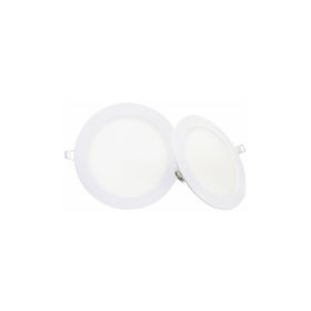 Global KDL402 Beyaz 20W Smd Led Panel Downlight Armatür