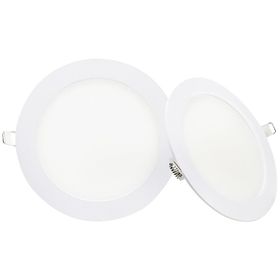 Global KDL402 Beyaz 20W Smd Led Panel Downlight Armatür