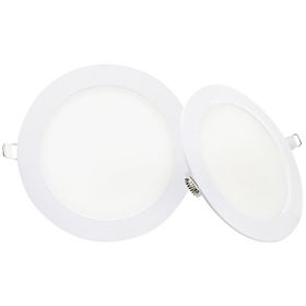 Global KDL402 Beyaz 20W Smd Led Panel Downlight Armatür