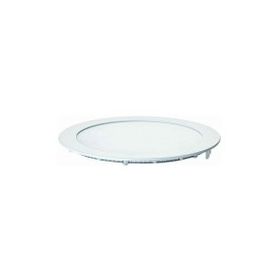 Global KDL402 Beyaz 20W Smd Led Panel Downlight Armatür