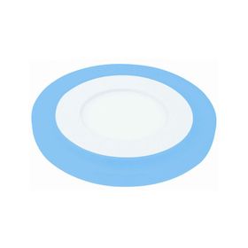 Global KDL443 Kırmızı-Günışığı 26W Smd Led Panel Downlight Armatür