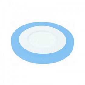 Global KDL443 Kırmızı-Günışığı 26W Smd Led Panel Downlight Armatür