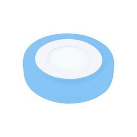 Global KDL444 Beyaz 16W Smd Led Panel Downlight Armatür