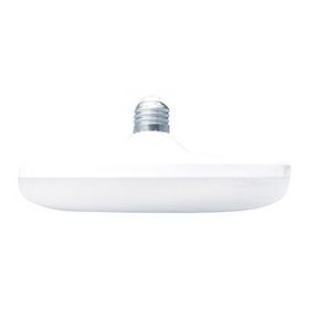 Global KES409 E27 Günışığı 12W Led Şarjlı Ufo Ampul