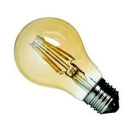 Global KES603 Günışığı A60 E27 6W Led Flamanlı Ampul