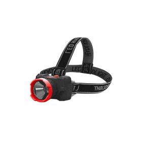 Global KHL001 1W 1200mAh Şarjlı Led Kafa Lambası