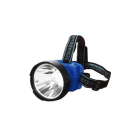 Global KHL005 15W 2000mAh Şarjlı Led Kafa Lambası