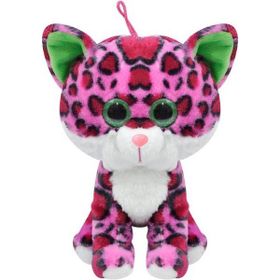 Global Kılınç Kedi 28 cm Çocuk Peluş Oyuncak