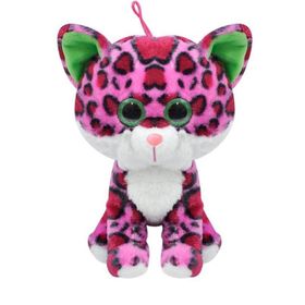 Global Kılınç Kedi 28 cm Çocuk Peluş Oyuncak