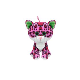 Global Kılınç Kedi 28 cm Çocuk Peluş Oyuncak