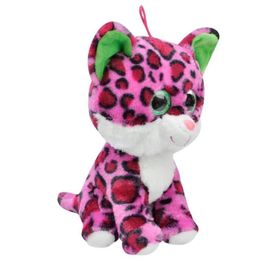 Global Kılınç Kedi 28 cm Çocuk Peluş Oyuncak