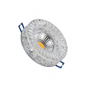 Global KKS158 Günışığı 5W COB Ledli Spot