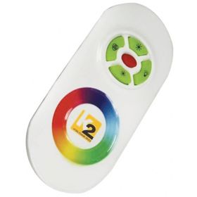 Global KLD102 18A Uzaktan Kumandalı RGB Led Kontrol Paneli