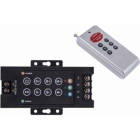 Global KLD104 360 W RGB Kumanda