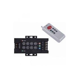Global KLD104 360 W RGB Kumanda