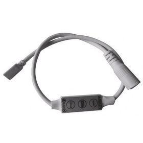 Global KLD107 Mini RGB Kontrol Paneli