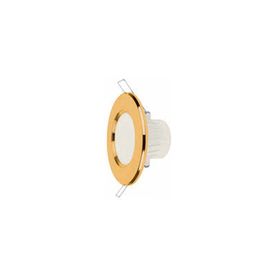 Global KLS921 Altın 6500K 5W Smd Ledli Spot