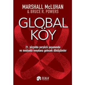 Global Köy - Marshall McLuhan
