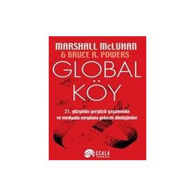 Global Köy - Marshall McLuhan