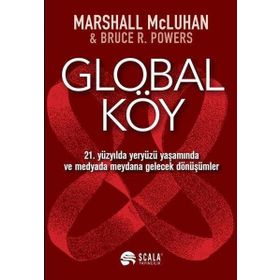 Global Köy - Marshall McLuhan