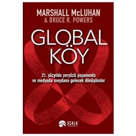 Global Köy - Marshall McLuhan