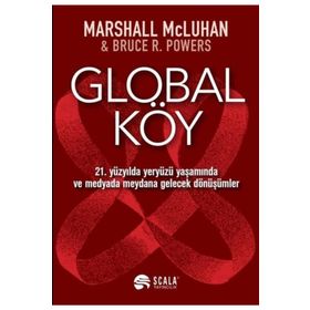 Global Köy - Marshall McLuhan