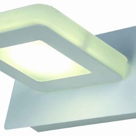 Global KSL166 4200K 3W Ledli Dekoratif Aplik