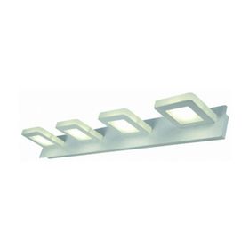 Global KSL169 4200K 12W Ledli Dekoratif Aplik