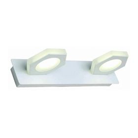 Global KSL191 4200K 6W Ledli Dekoratif Aplik