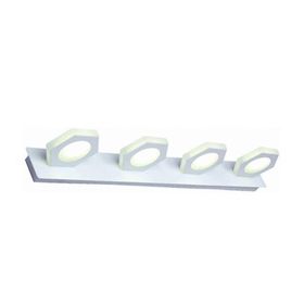 Global KSL193 4200K 12W Ledli Dekoratif Aplik