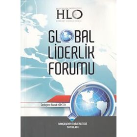 Global Liderlik Forumu - Burak Kuntay