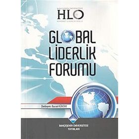 Global Liderlik Forumu - Burak Kuntay