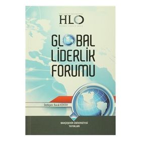 Global Liderlik Forumu - Burak Kuntay