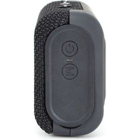 Global M BTS01 Siyah Taşınabilir Bluetooth Hoparlör