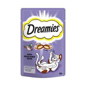 Global Ördekli 60 gr Kedi Ödül Maması