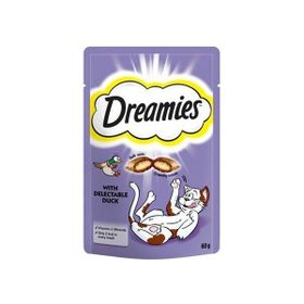 Global Ördekli 60 gr Kedi Ödül Maması