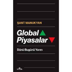 Global Piyasalar - Şant Manukyan