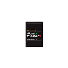 Global Piyasalar - Şant Manukyan