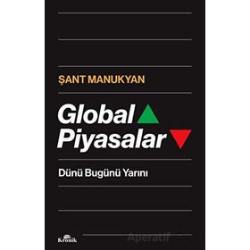 Global Piyasalar - Şant Manukyan