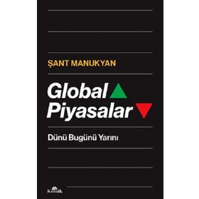 Global Piyasalar - Şant Manukyan