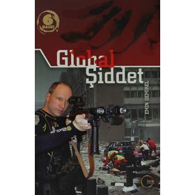 GLOBAL ŞİDDET - EMIN DEMIREL