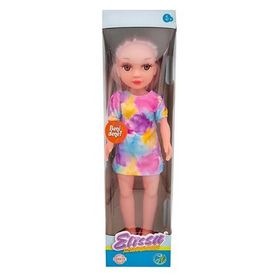 Global Toys 100682 Elissa Moda Oyuncak Bebek