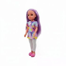 Global Toys 100682 Elissa Moda Oyuncak Bebek