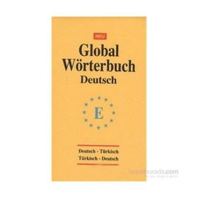 Global Wörterbuch Deutsch - Tuyça Obruk Zeki Cemil Arda