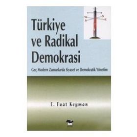 GLOBAL YEREL EKSENDE TÜRKİYE - ALI YAŞAR SARIBAY; E. FUAT KEYMAN