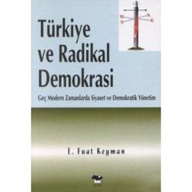 GLOBAL YEREL EKSENDE TÜRKİYE - ALI YAŞAR SARIBAY; E. FUAT KEYMAN