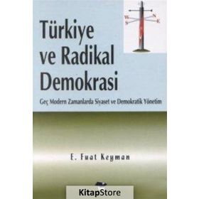 GLOBAL YEREL EKSENDE TÜRKİYE - ALI YAŞAR SARIBAY; E. FUAT KEYMAN