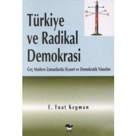 GLOBAL YEREL EKSENDE TÜRKİYE - ALI YAŞAR SARIBAY; E. FUAT KEYMAN