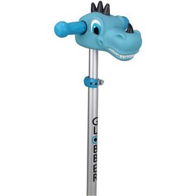 Globber 527-100 Dino Mavi Scooter Aksesuarı